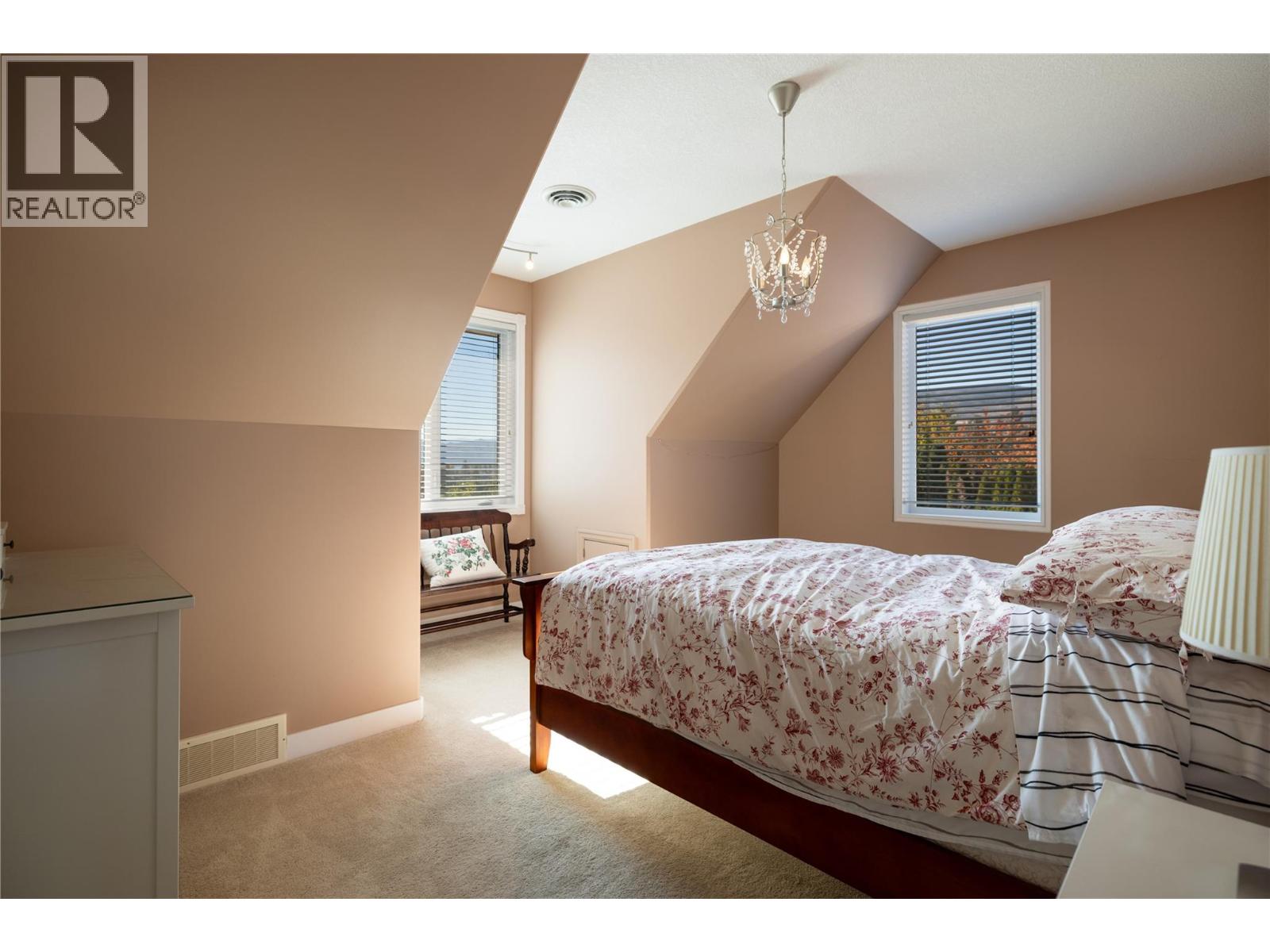  3820 Wetton Road, West Kelowna