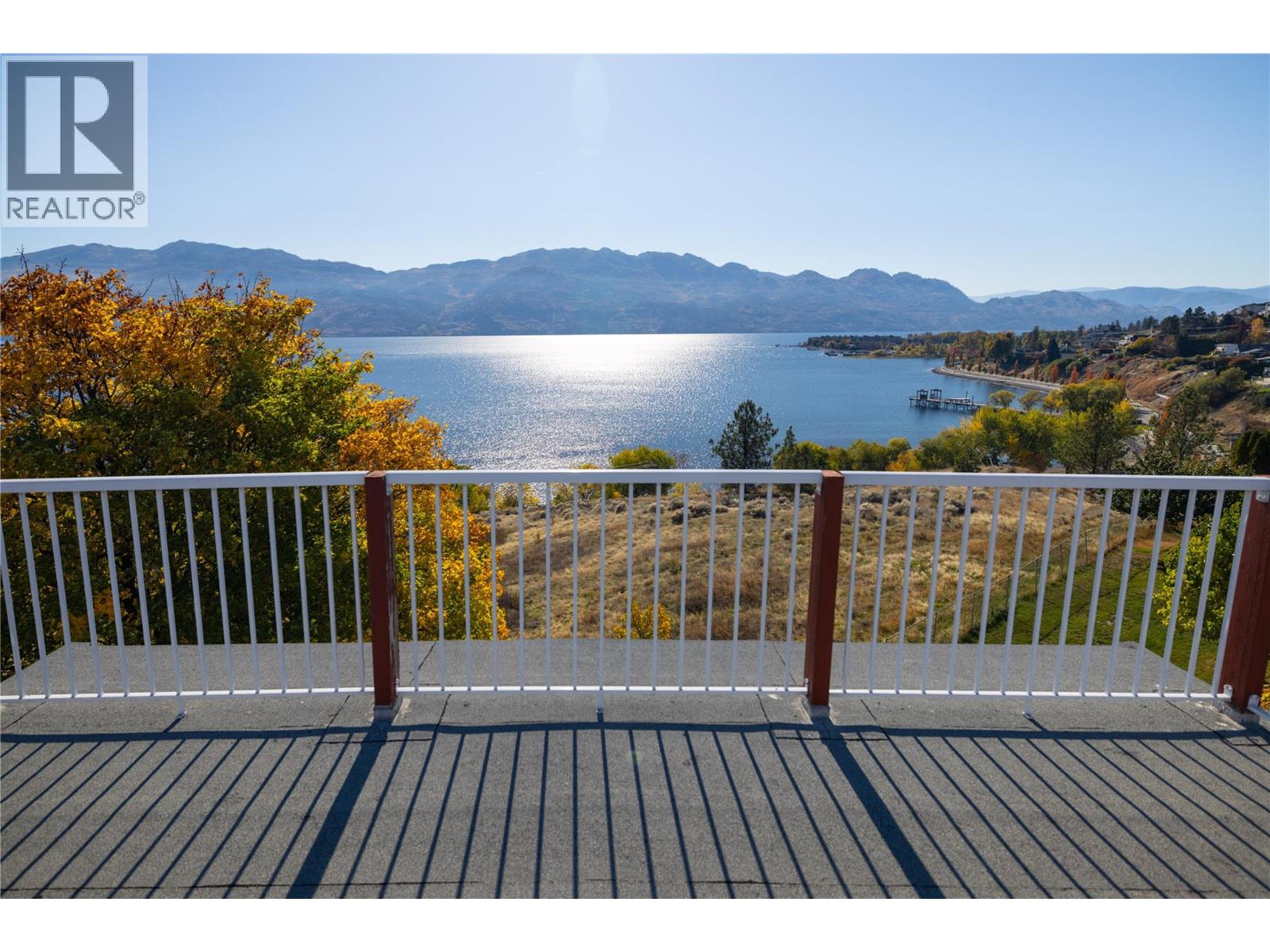  3820 Wetton Road, West Kelowna