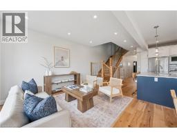 2pc Bathroom - 48 Walker Road, Ingersoll, ON N5C4H3 Photo 10