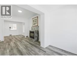 Laundry room - 26 Sherman Avenue N, Hamilton, ON L8L6L8 Photo 11