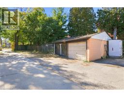 26 Sherman Avenue N, Hamilton, ON L8L6L8 Photo 41