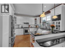 Dining room of 5226 CRANBROOK HILL ROAD · Prince George, BC