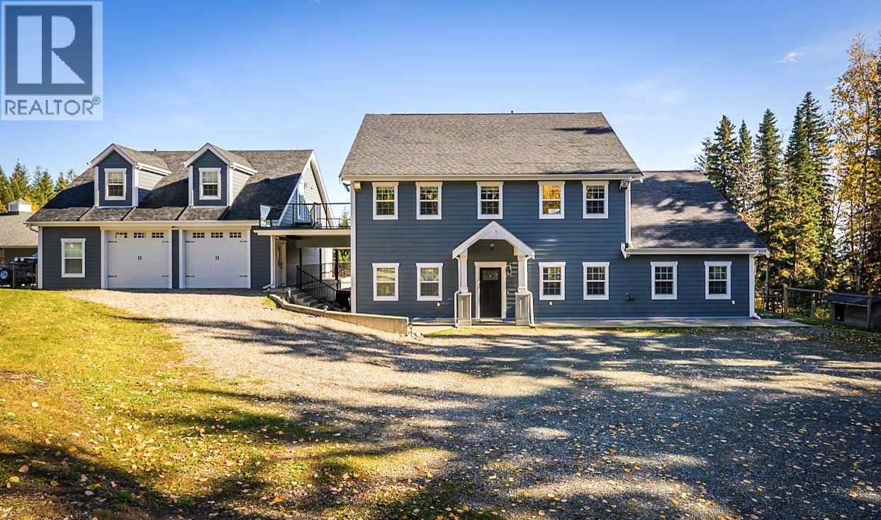 5226 CRANBROOK HILL ROAD, Prince George