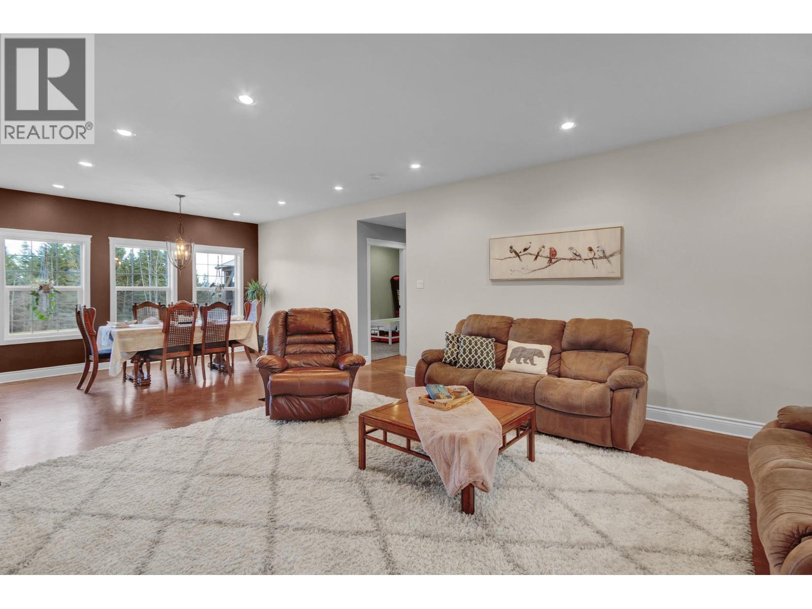 5226 CRANBROOK HILL ROAD, Prince George - Image 1