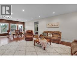 Primary bedroom of 5226 CRANBROOK HILL ROAD · Prince George, BC