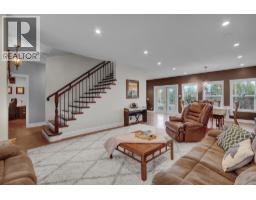 Kitchen of 5226 CRANBROOK HILL ROAD · Prince George, BC