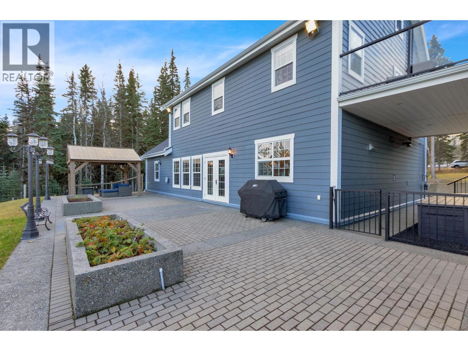 5226 CRANBROOK HILL ROAD, Prince George - Image 1