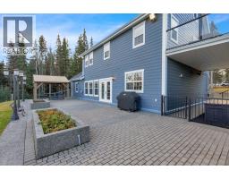 Photo 39 of 40, 5226 CRANBROOK HILL ROAD · Prince George, BC