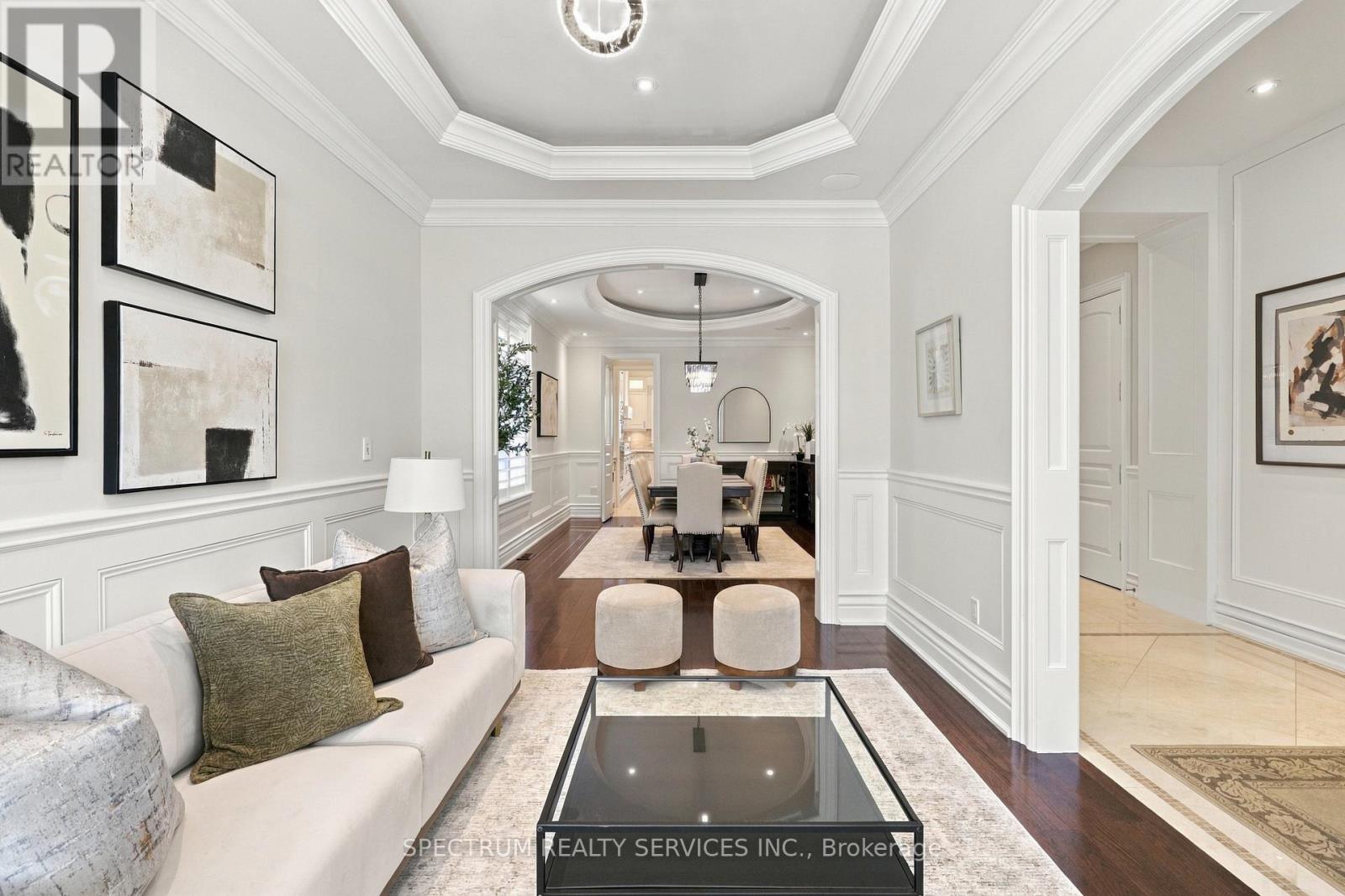 223 LENNOX AVENUE, Richmond Hill (Harding) — photo 4