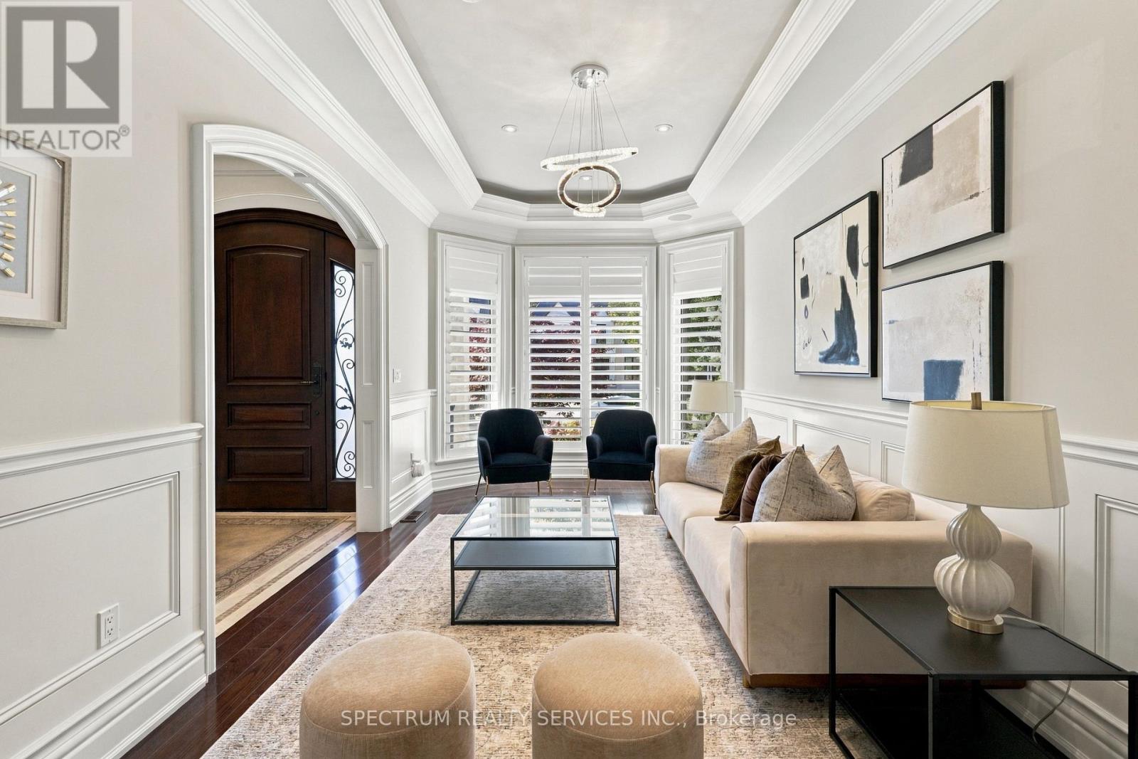 223 LENNOX AVENUE, Richmond Hill (Harding) — photo 3
