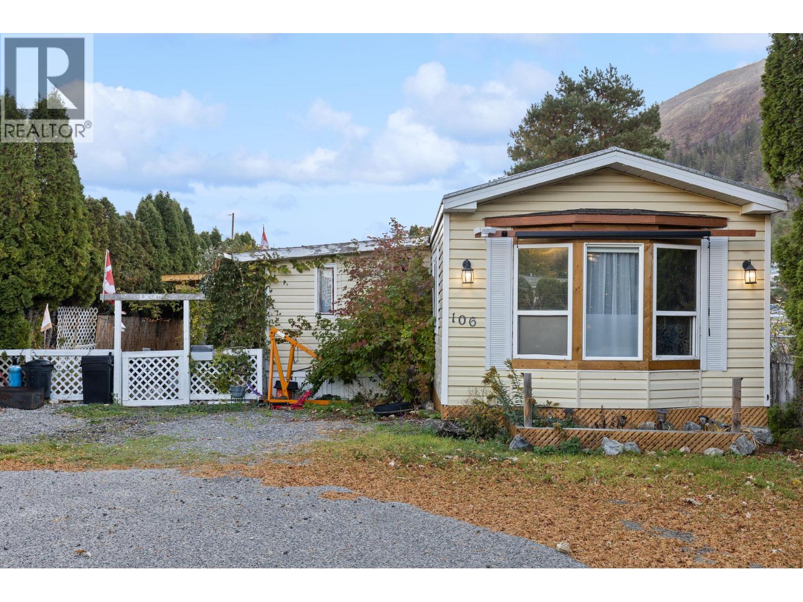 106 1699 Ross Road, West Kelowna