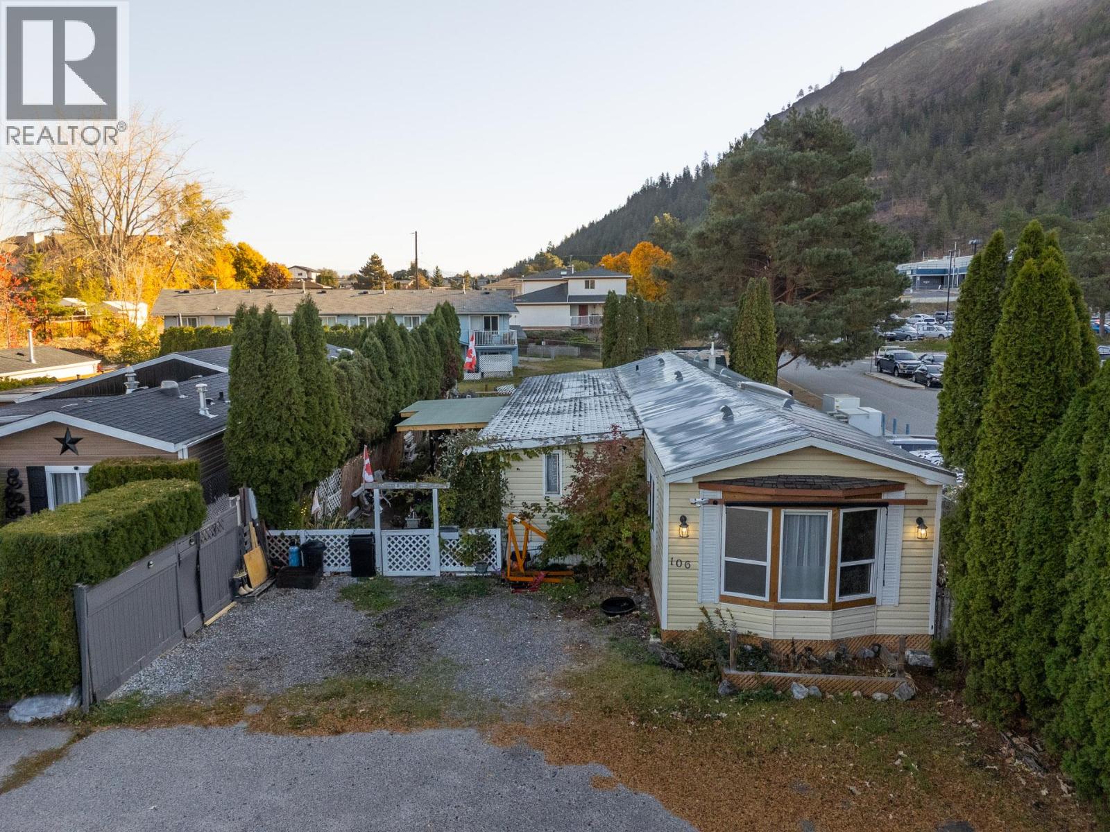 106 1699 Ross Road, West Kelowna