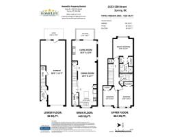 79 6123 138 Street, Surrey, BC V3X1E8 Photo 28