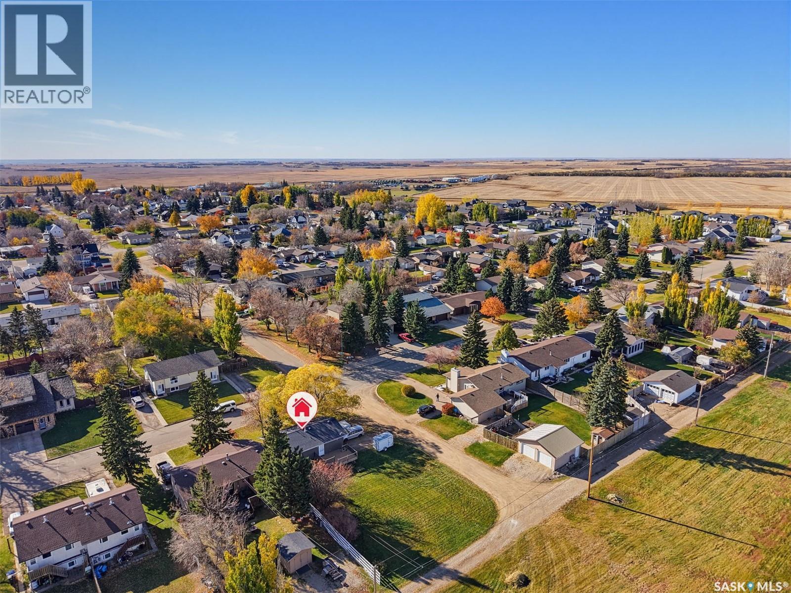 214 8th AVENUE W, Watrous — photo 36