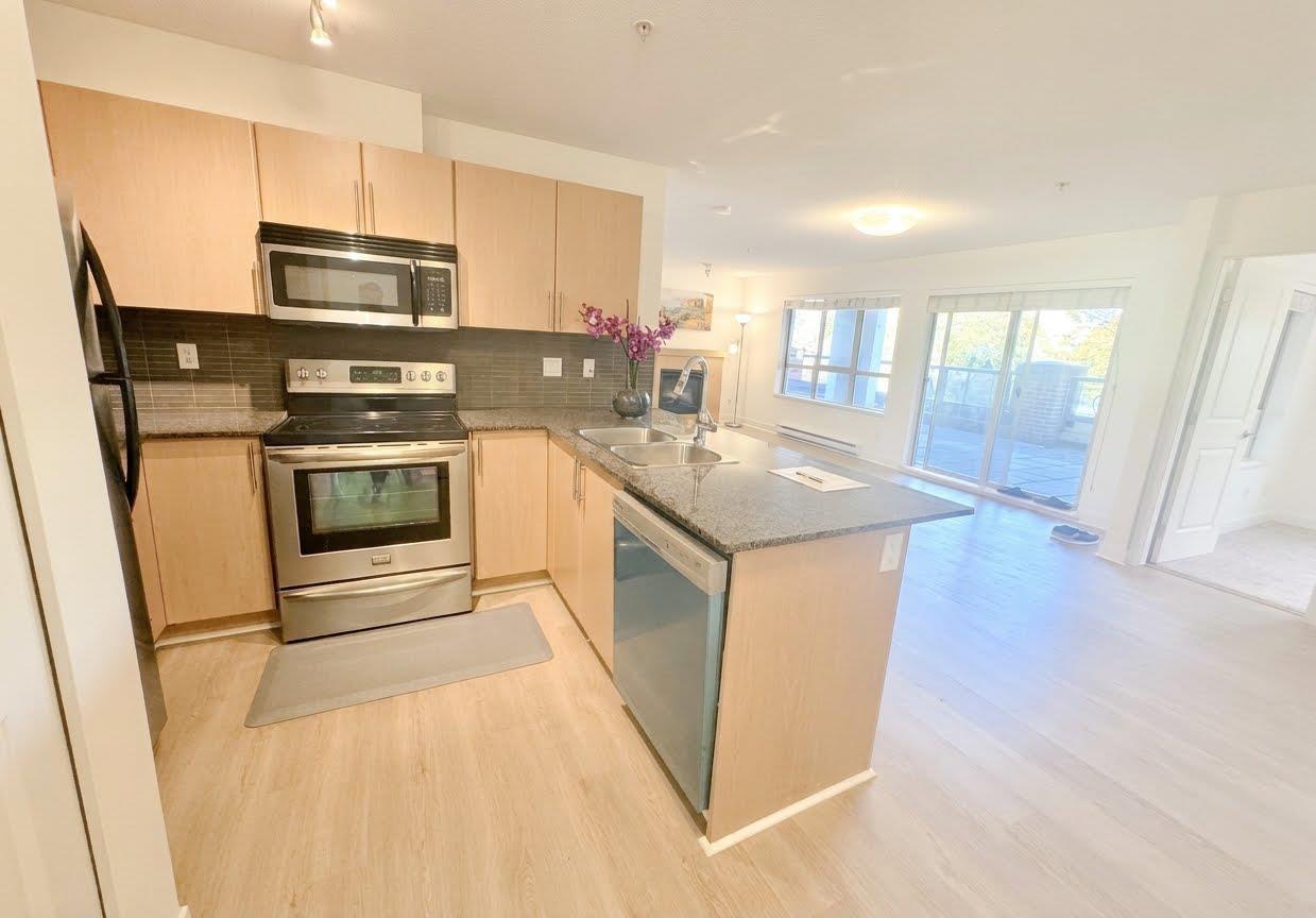 E209 8929 202 STREET, Langley - Image 1