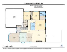 7 Langholm Dr, St  Albert, AB T8N3M7 Photo 44