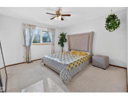 Laundry room - 7 Langholm Dr, St  Albert, AB T8N3M7 Photo 11
