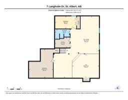 7 Langholm Dr, St  Albert, AB T8N3M7 Photo 45