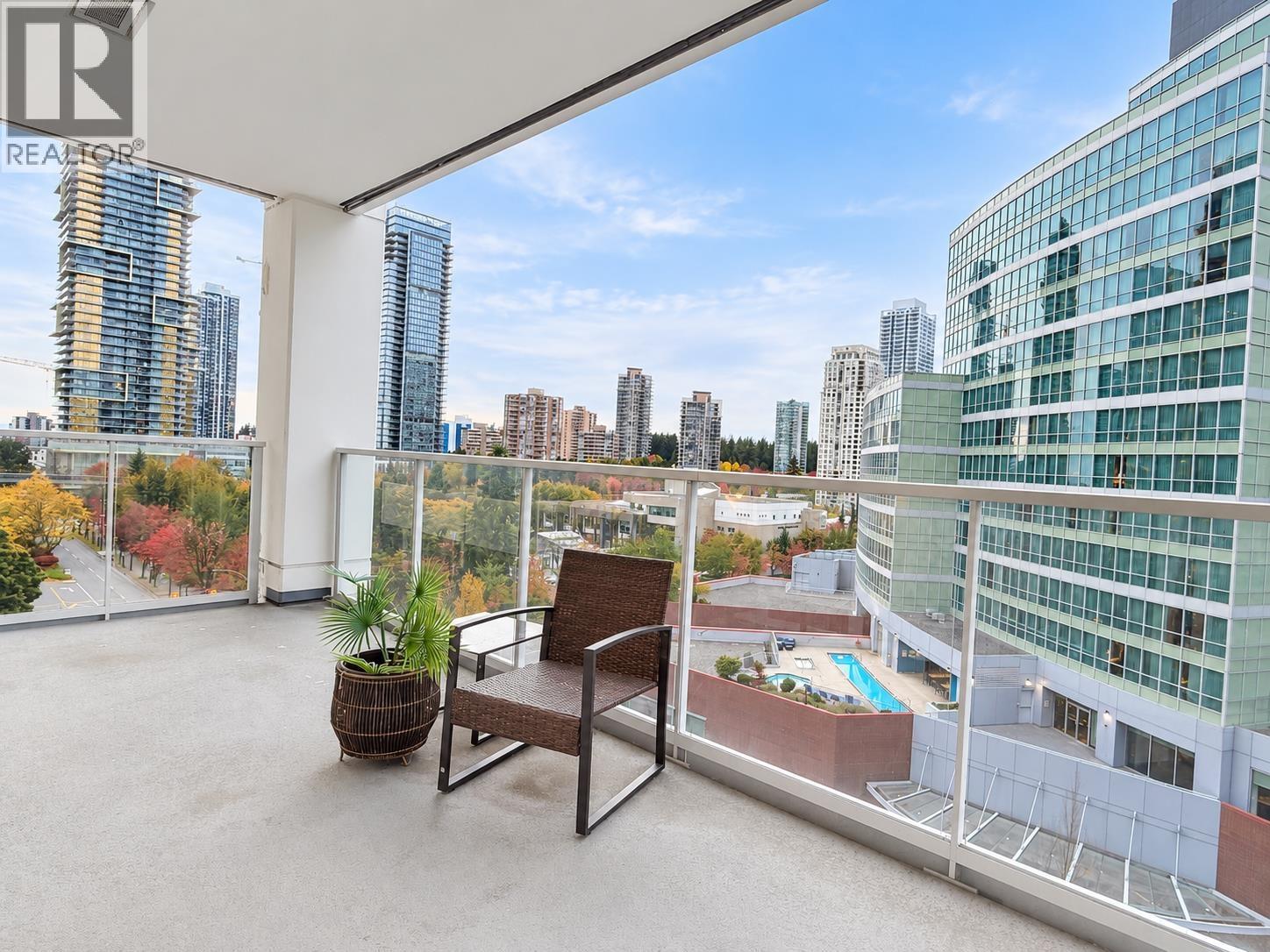 703 6080 MCKAY AVENUE, Burnaby - Image 1