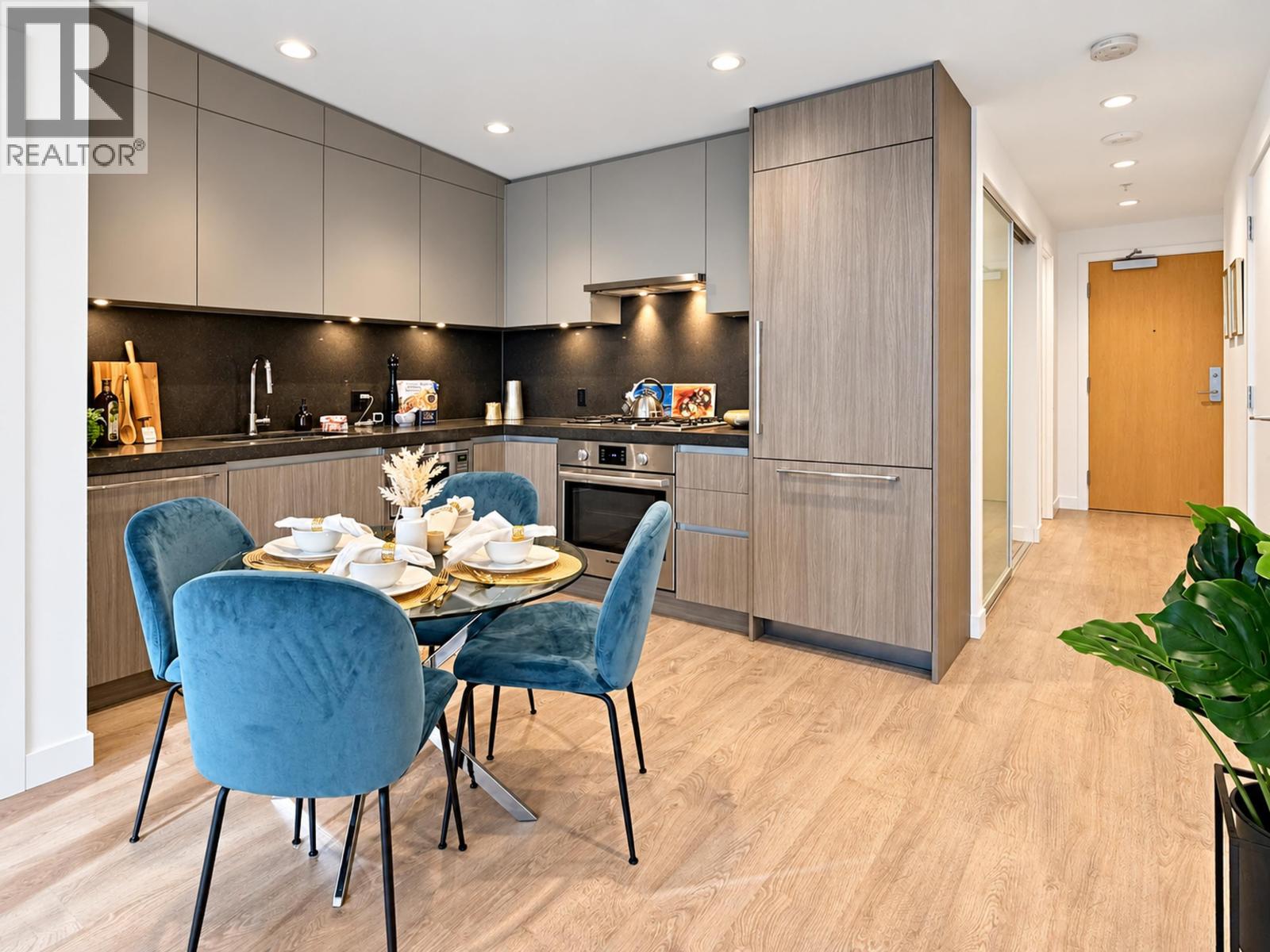 703 6080 MCKAY AVENUE, Burnaby - Image 1