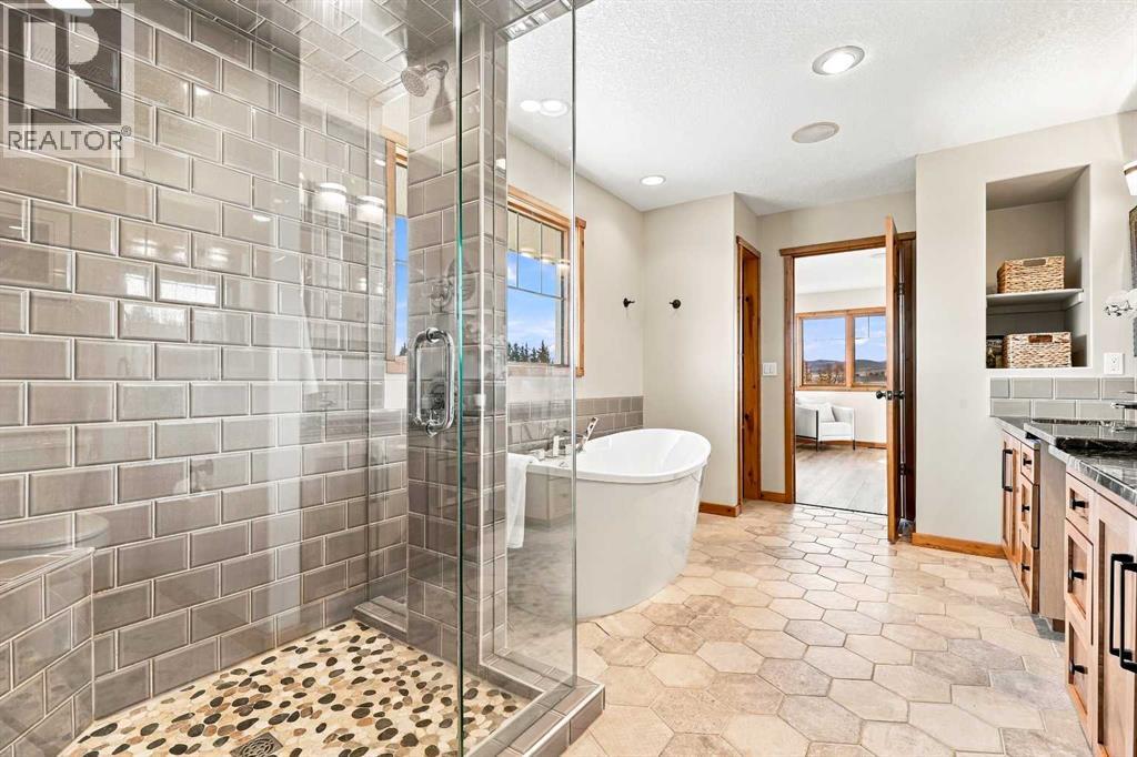 Primary ensuite