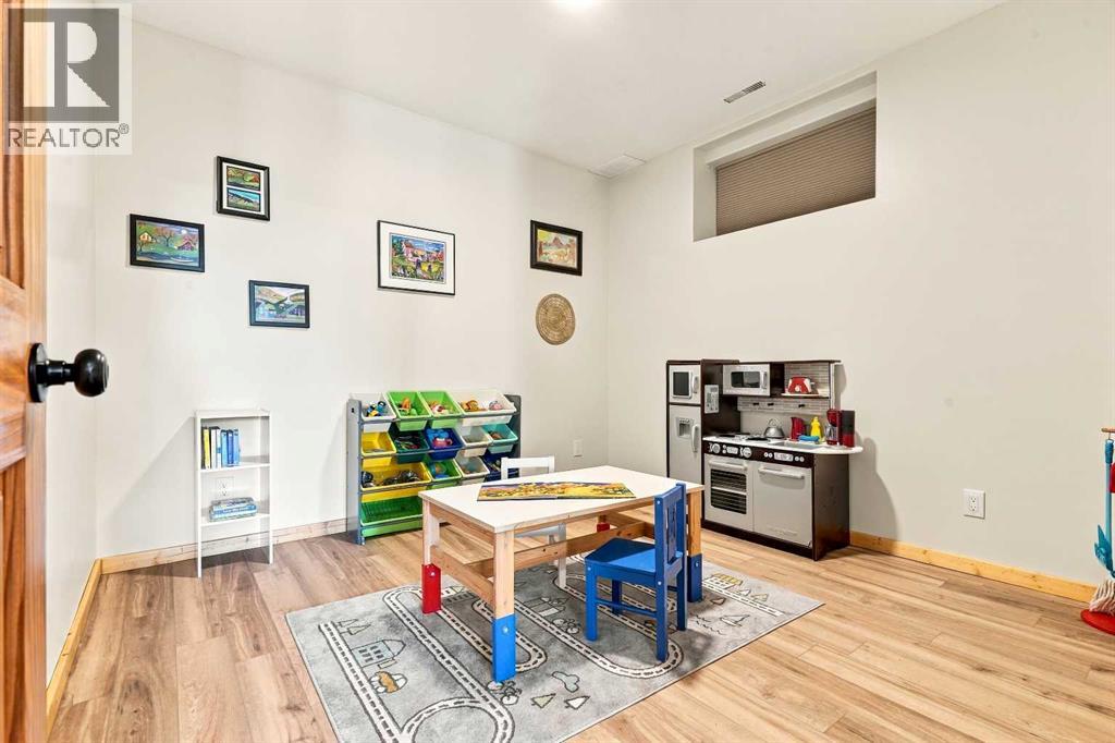 Basement bedroom 4