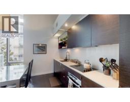 Patio - 327 770 Fisgard St, Victoria, BC V8W3M9 Photo 6
