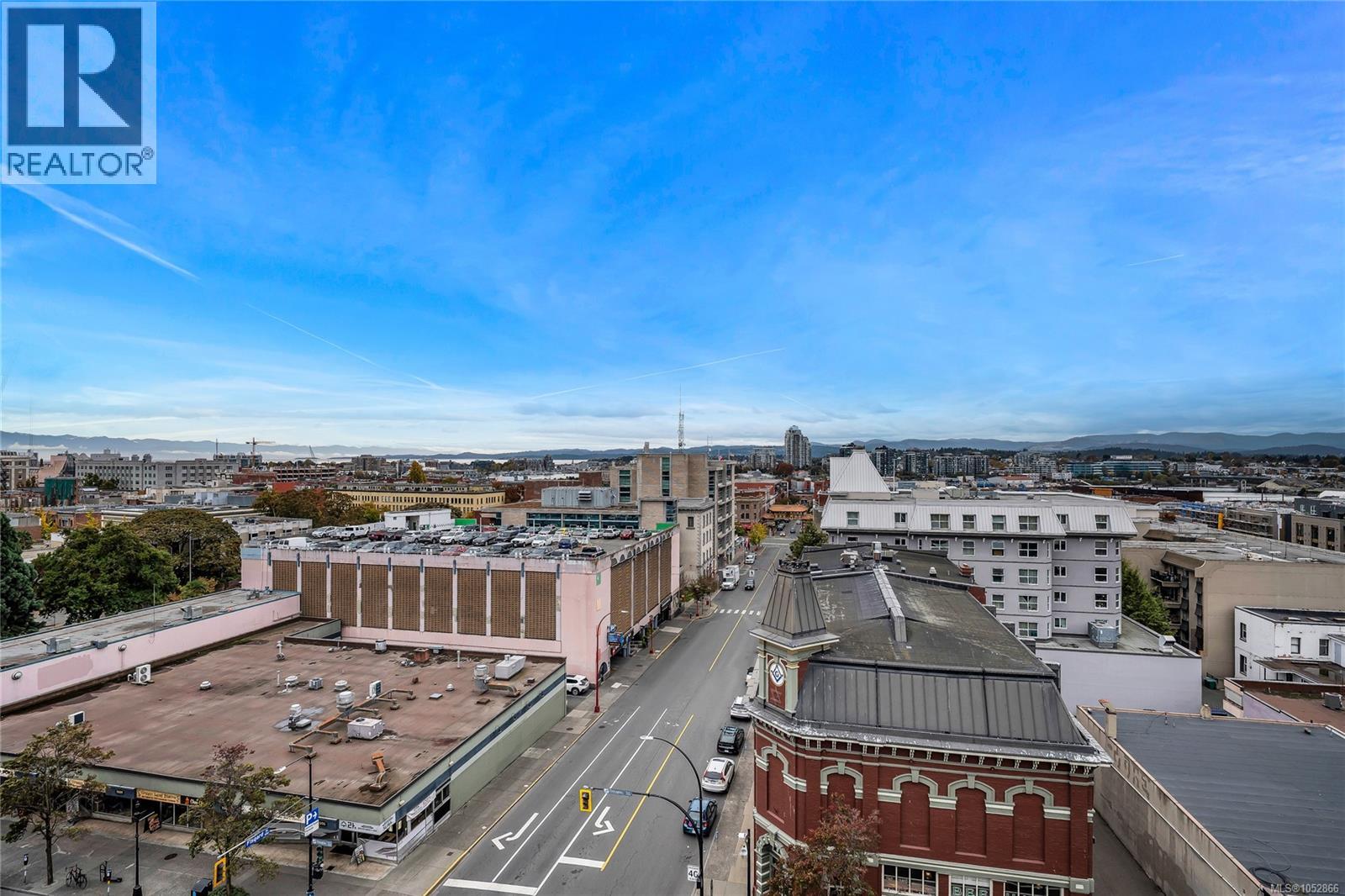 327 770 Fisgard Street, Victoria