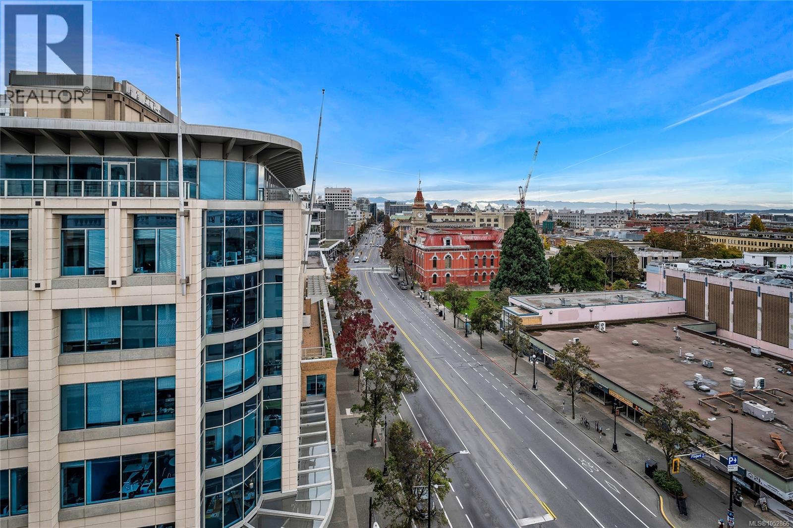 327 770 Fisgard Street, Victoria