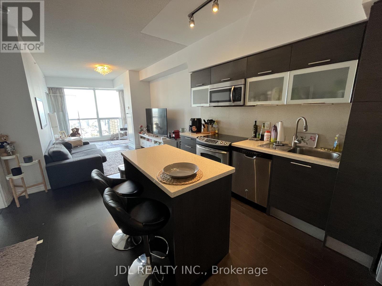 5505 - 386 YONGE STREET, Toronto (Bay Street Corridor) — photo 9