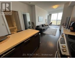 5505 - 386 Yonge Street, Toronto, ON M5B0A5 Photo 10