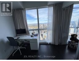 5505 - 386 Yonge Street, Toronto, ON M5B0A5 Photo 12
