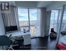 5505 - 386 Yonge Street, Toronto, ON M5B0A5 Photo 15