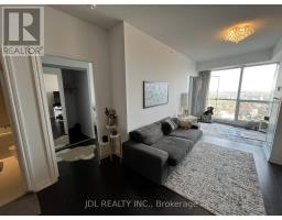 5505 - 386 Yonge Street, Toronto, ON M5B0A5 Photo 8