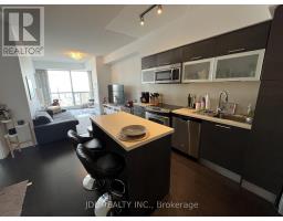 5505 - 386 Yonge Street, Toronto, ON M5B0A5 Photo 9
