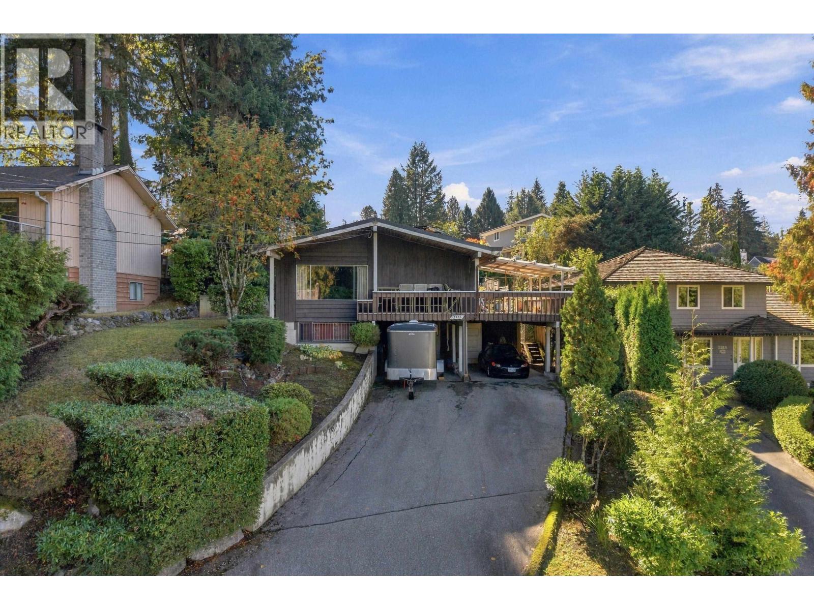 2322 SUMPTER DRIVE, Coquitlam