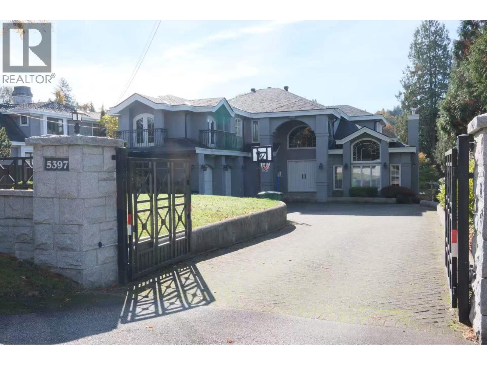 5397 BUCKINGHAM AVENUE, Burnaby - Image 1