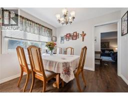 Dining room - 2782 Victoria Street N, Waterloo, ON N0B1M0 Photo 11