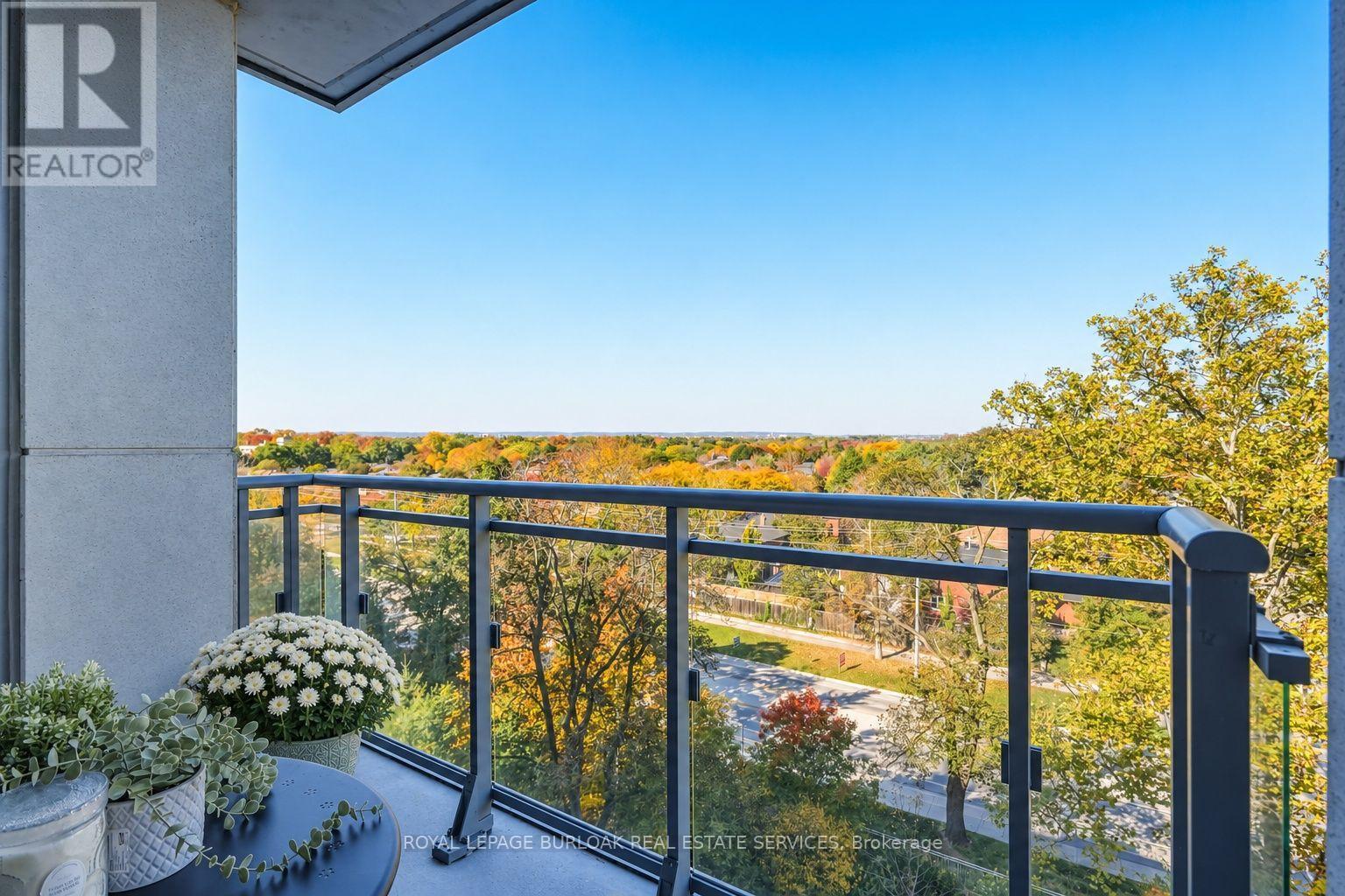 711- 3500 Lakeshore Road West, Oakville, ON photo 26