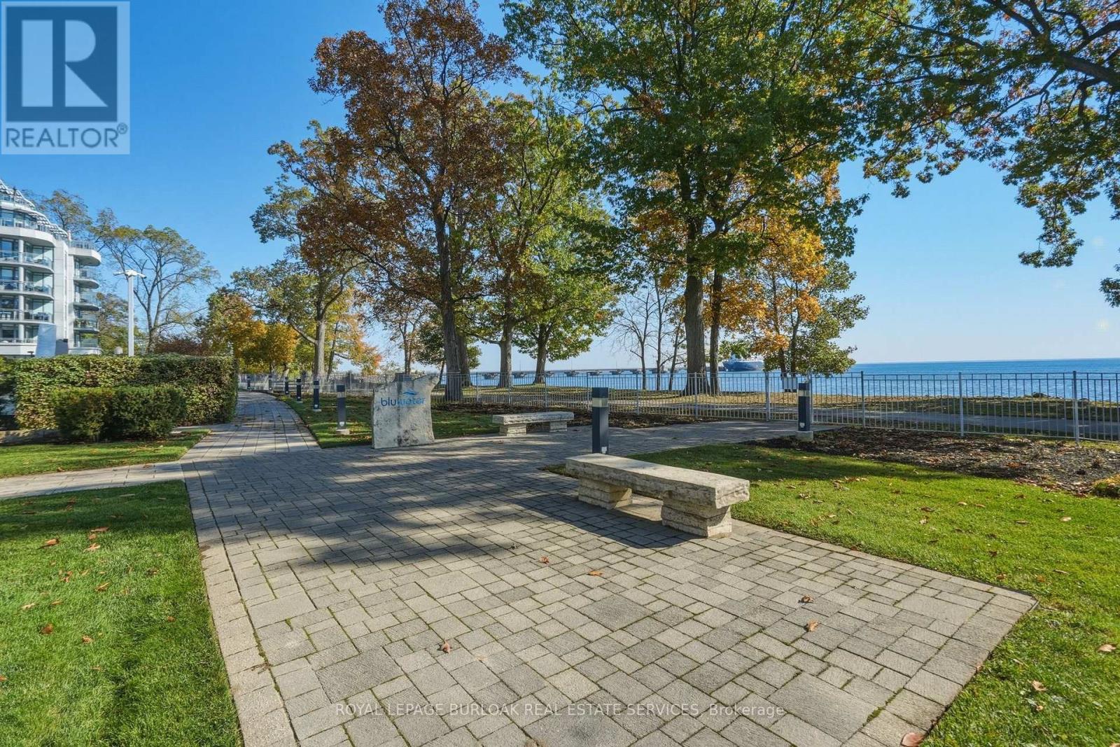 711- 3500 Lakeshore Road West, Oakville, ON photo 32