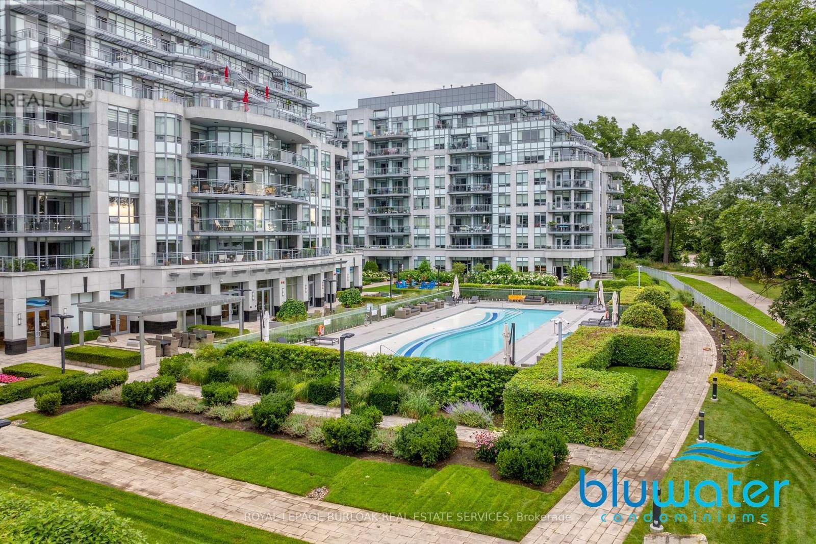 711- 3500 Lakeshore Road West, Oakville, ON photo 34