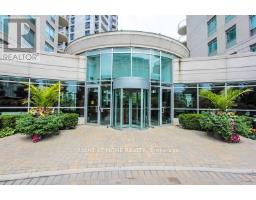 Foyer - 1008 - 2111 Lake Shore Boulevard W, Toronto, ON M8V4B2 Photo 7