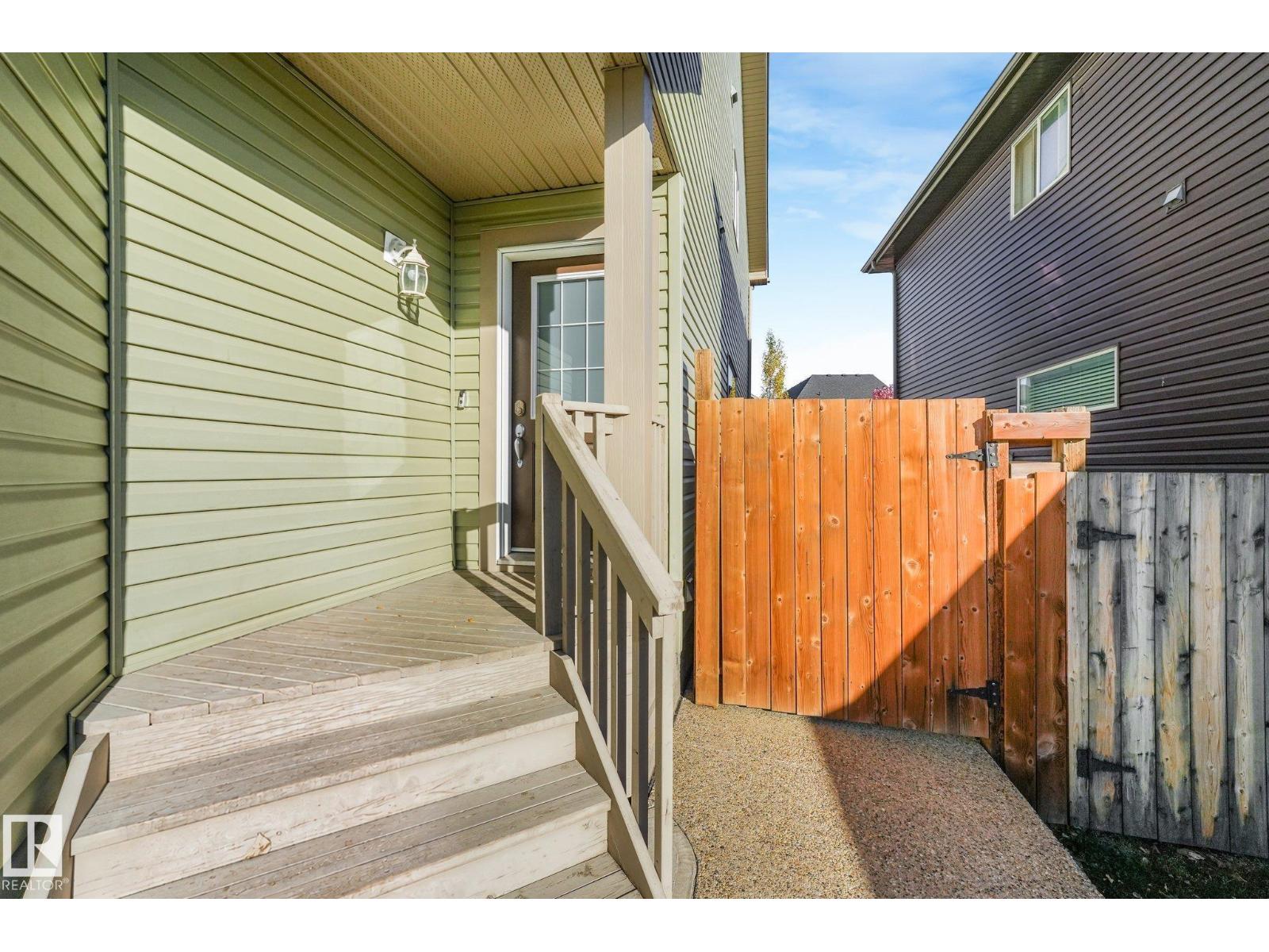 88 Abbey RD, Sherwood Park — photo 4