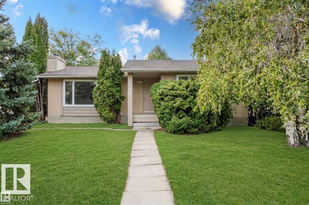 10829 32A AV NW, Edmonton