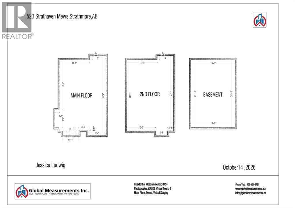 523 Strathaven Mews photo 25