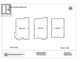 523 Strathaven Mews, Strathmore, AB T1P1P5 Photo 25