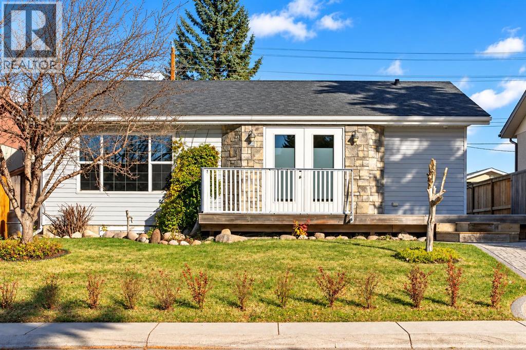 440 Malvern Close NE, Calgary, Alberta, T2A4W8
