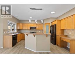Foyer - 264 Willowmere Way, Chestermere, AB T1X0E1 Photo 10
