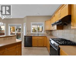 Dining room - 264 Willowmere Way, Chestermere, AB T1X0E1 Photo 13