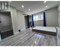 Upper - 222 Columbia Drive, Hamilton, ON L9C3Y9 Photo 16